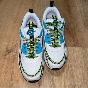 Air Max 90 Worldwide